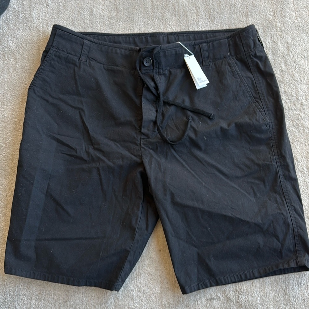 James Perse Shorts. NWT